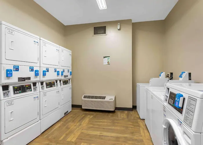Extended Stay America Premier Suites - Nashville - Vanderbilt