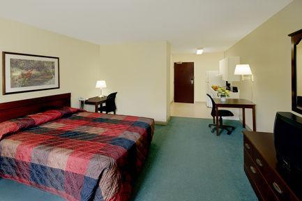 Hotel Extended America Premier - - Vanderbilt 3*