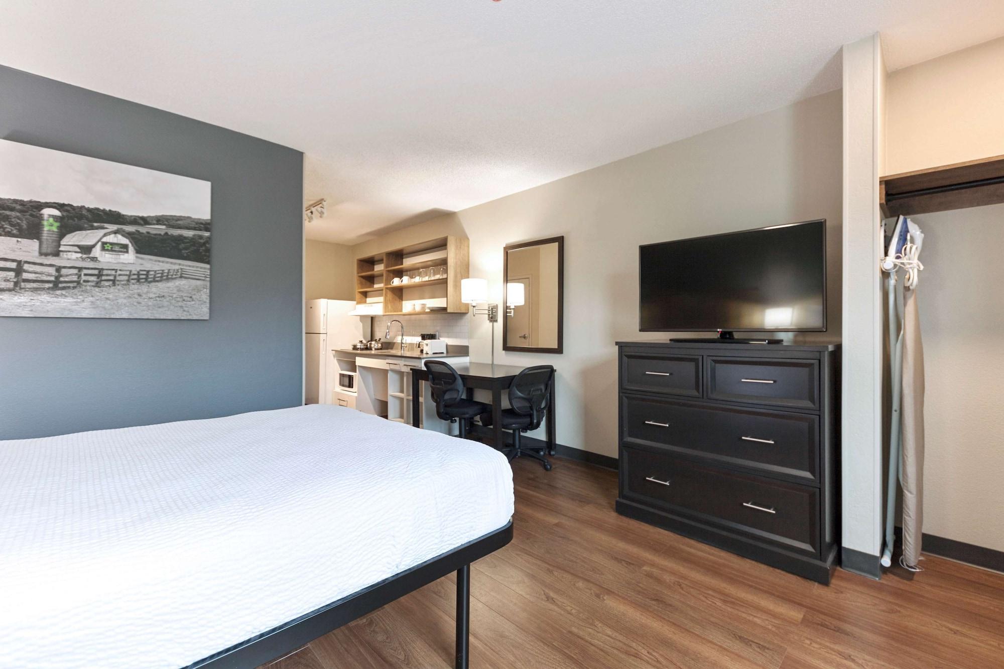 Hotel Extended America Premier - - Vanderbilt 3*