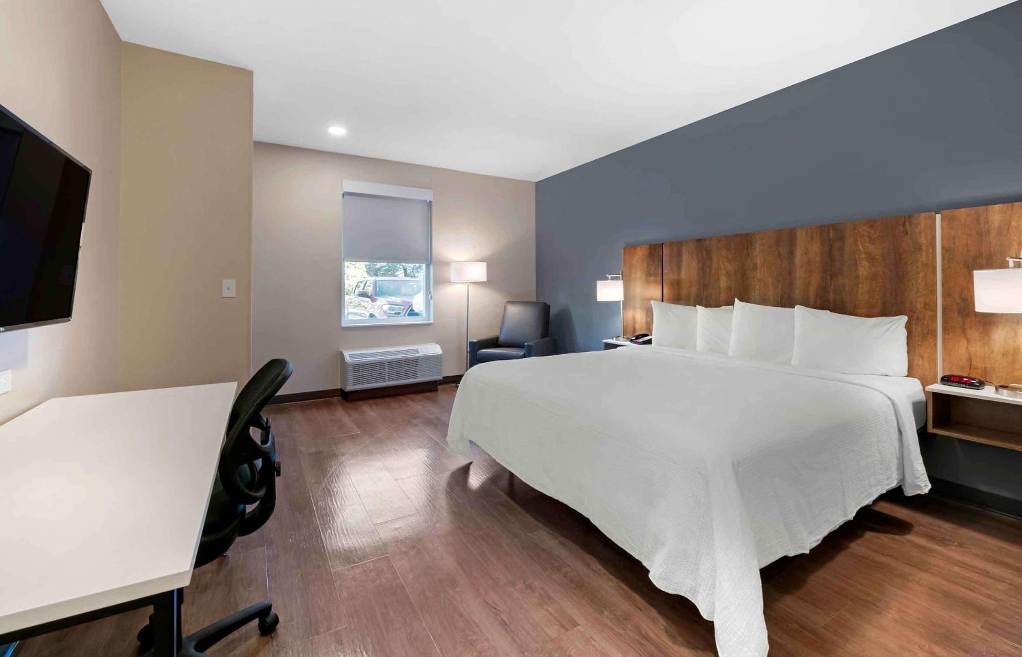 Hotel Extended America Premier - - Vanderbilt 3*