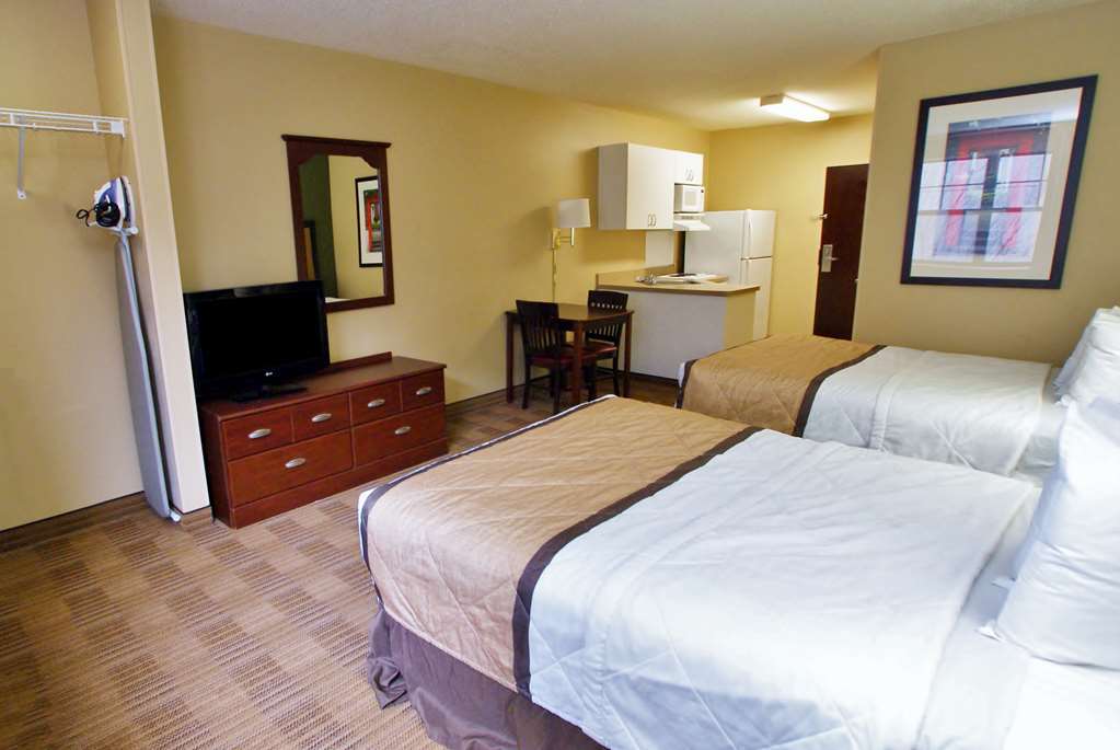 Hotel Extended America Premier - - Vanderbilt