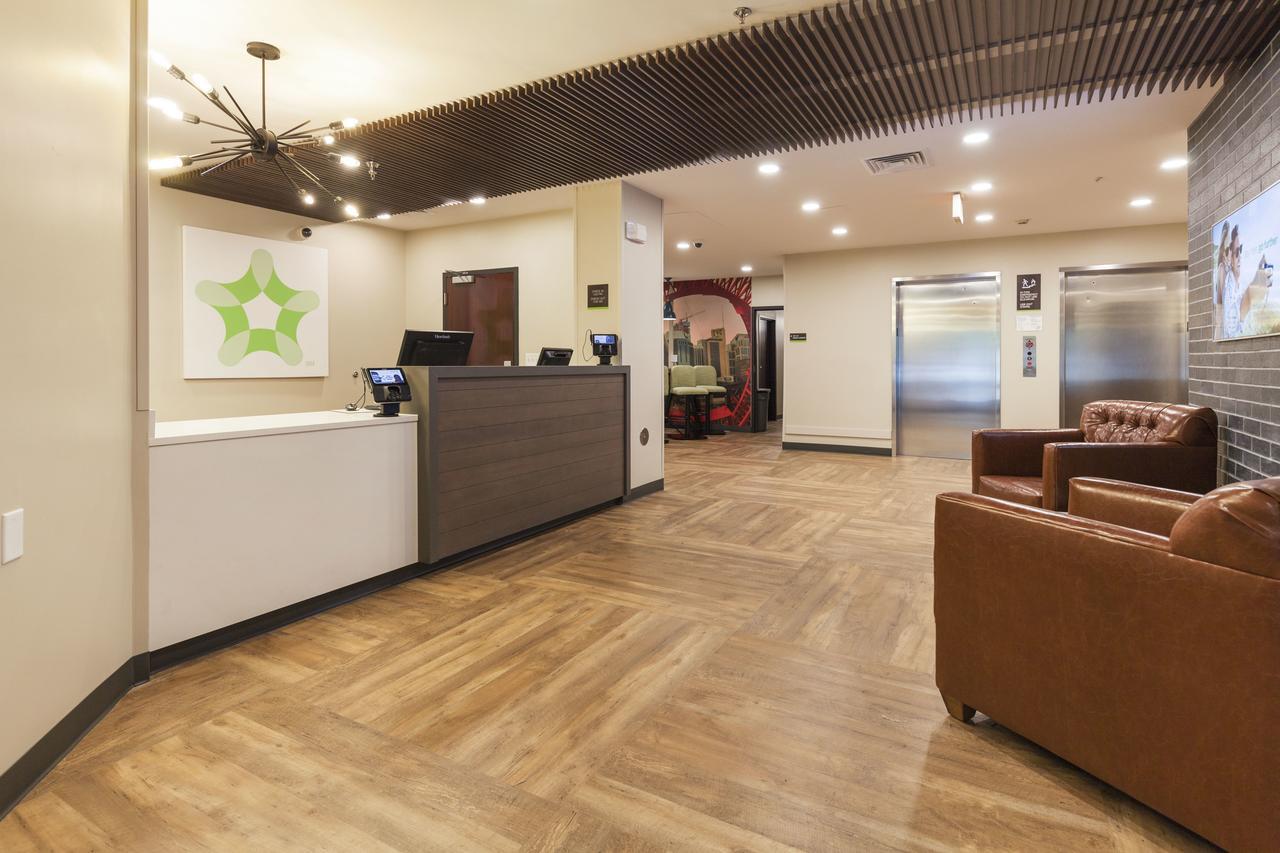 Hotel Extended America Premier - - Vanderbilt